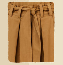 Charger l&#39;image dans la galerie, ARDILLA Pantalon camel
