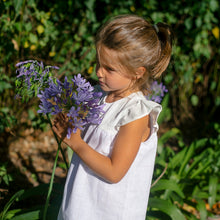 Charger l&#39;image dans la galerie, MI CORAZÓN Robe fille
